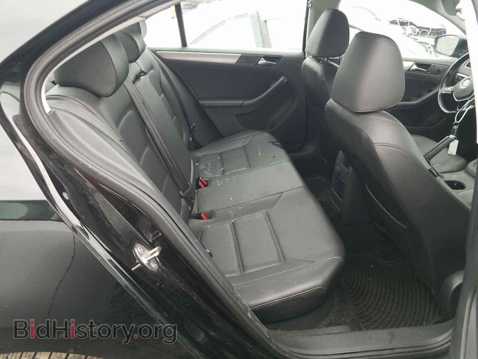 2017 VOLKSWAGEN JETTA - VIN: 3VWDB7AJ9HM337008 - Photo 6