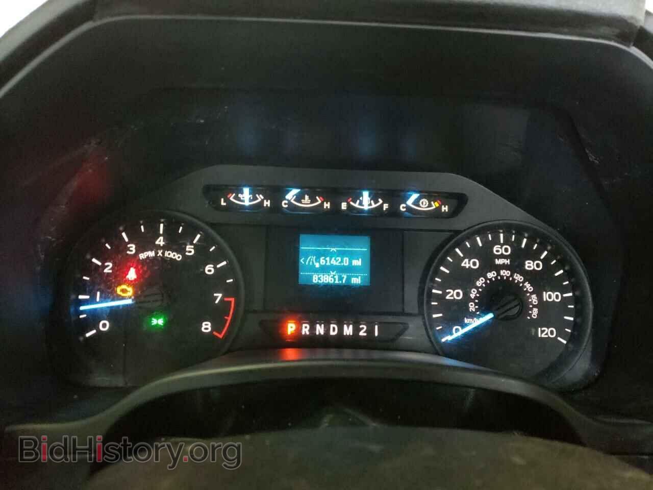 2018 FORD All Models - VIN: 1FTMF1CB8JFD61199 - Photo 9