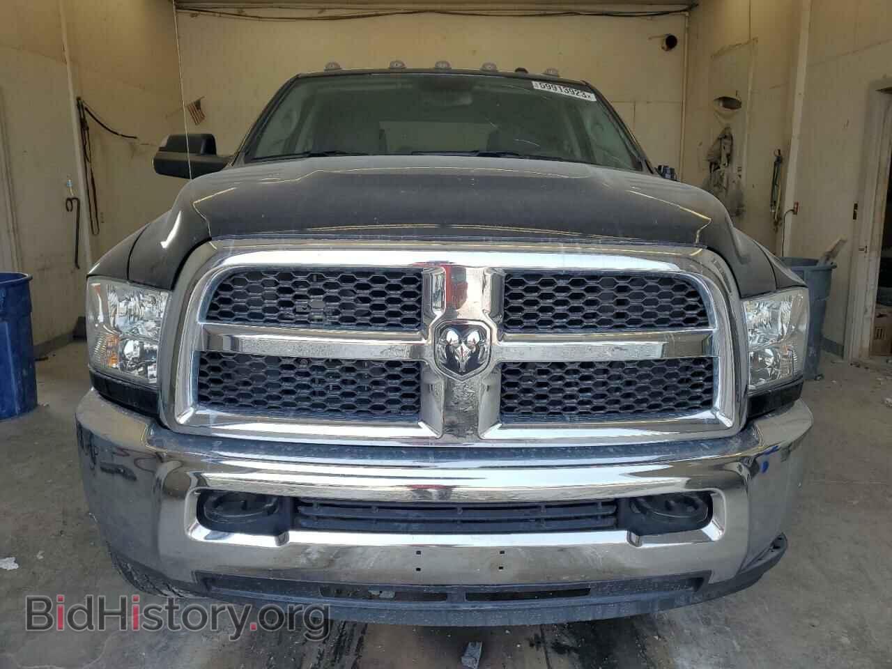 2018 RAM All Models - VIN: 3C63R3CJ0JG208070 - Фото 5