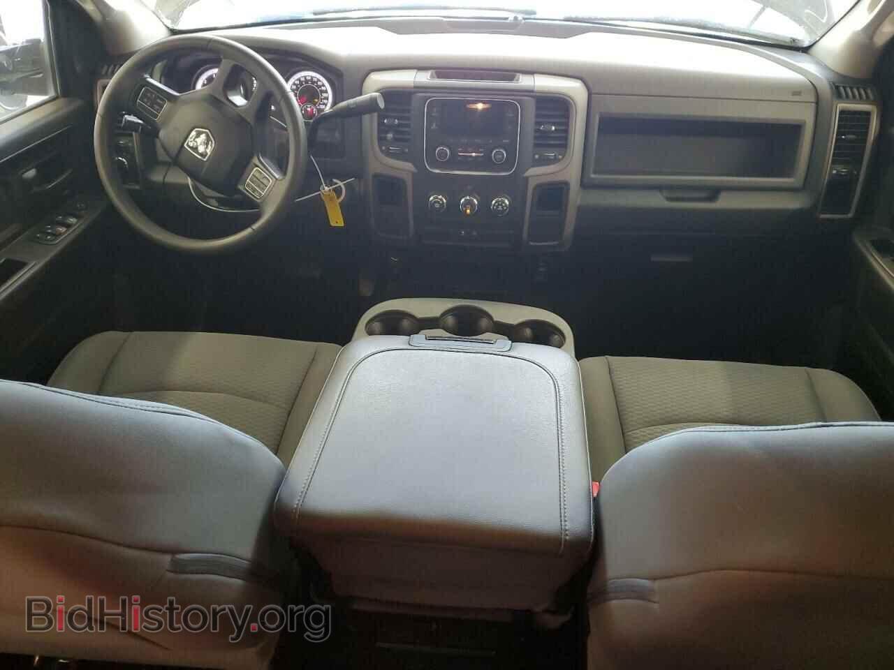 2018 RAM All Models - VIN: 3C63R3CJ0JG208070 - Фото 8