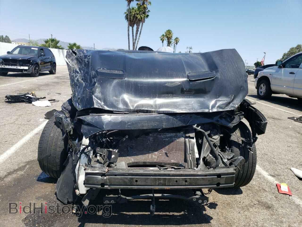 2018 FORD ALL Models - VIN: 1FATP8UH1J5131830 - Фото 5