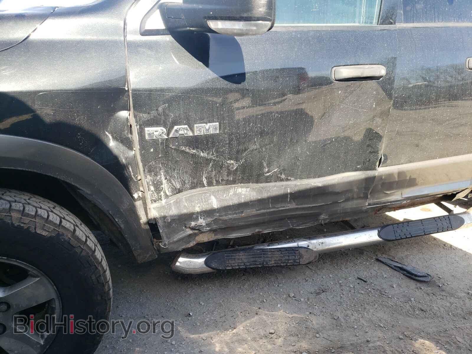 2010 DODGE RAM 1500 - VIN: 1D7RV1GP8AS182527 - Фото 9