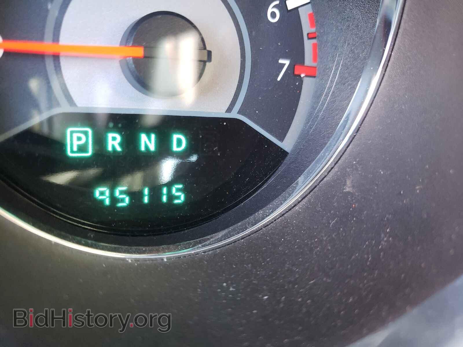 2012 CHRYSLER 200 - VIN: 1C3CCBCG6CN277773 - Фото 8