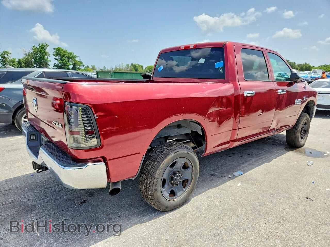 2013 RAM 2500 - VIN: 3C6UR5CL7DG548998 - Photo 3