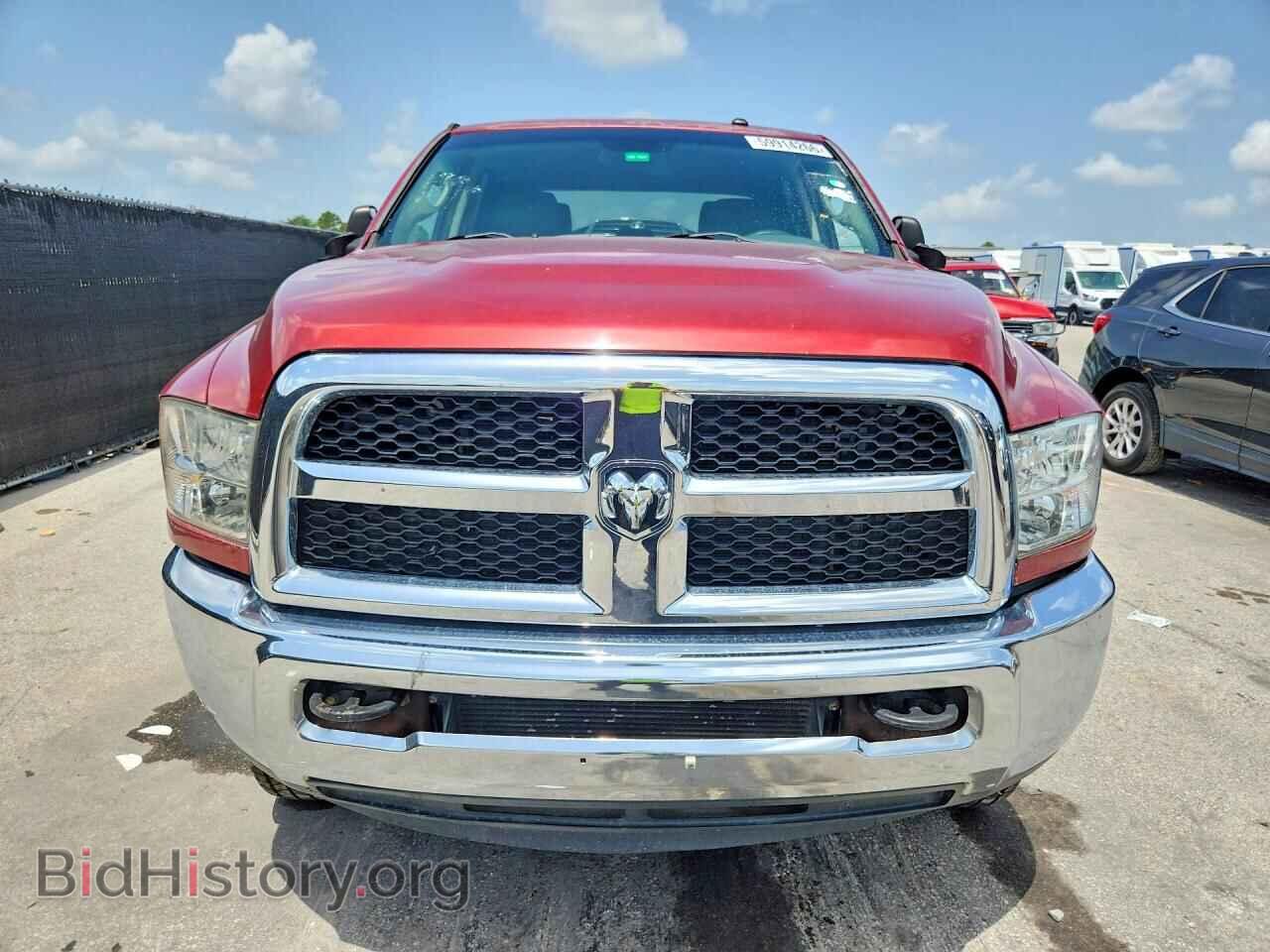 2013 RAM 2500 - VIN: 3C6UR5CL7DG548998 - Photo 5