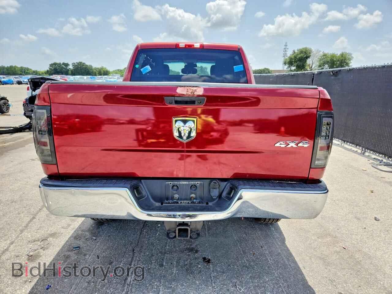 2013 RAM 2500 - VIN: 3C6UR5CL7DG548998 - Photo 6
