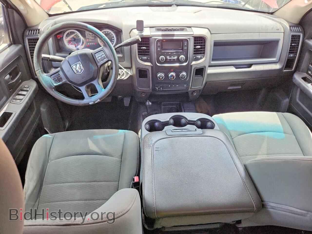 2013 RAM 2500 - VIN: 3C6UR5CL7DG548998 - Photo 8