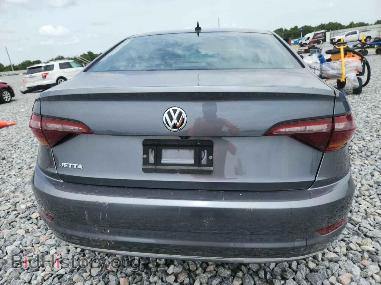 2019 VOLKSWAGEN JETTA - VIN: 3VWC57BU8KM009727 - Фото 6