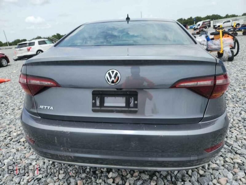 2019 Volkswagen JETTA (VIN 3VWC57BU8KM009727) — фото 6 из 13