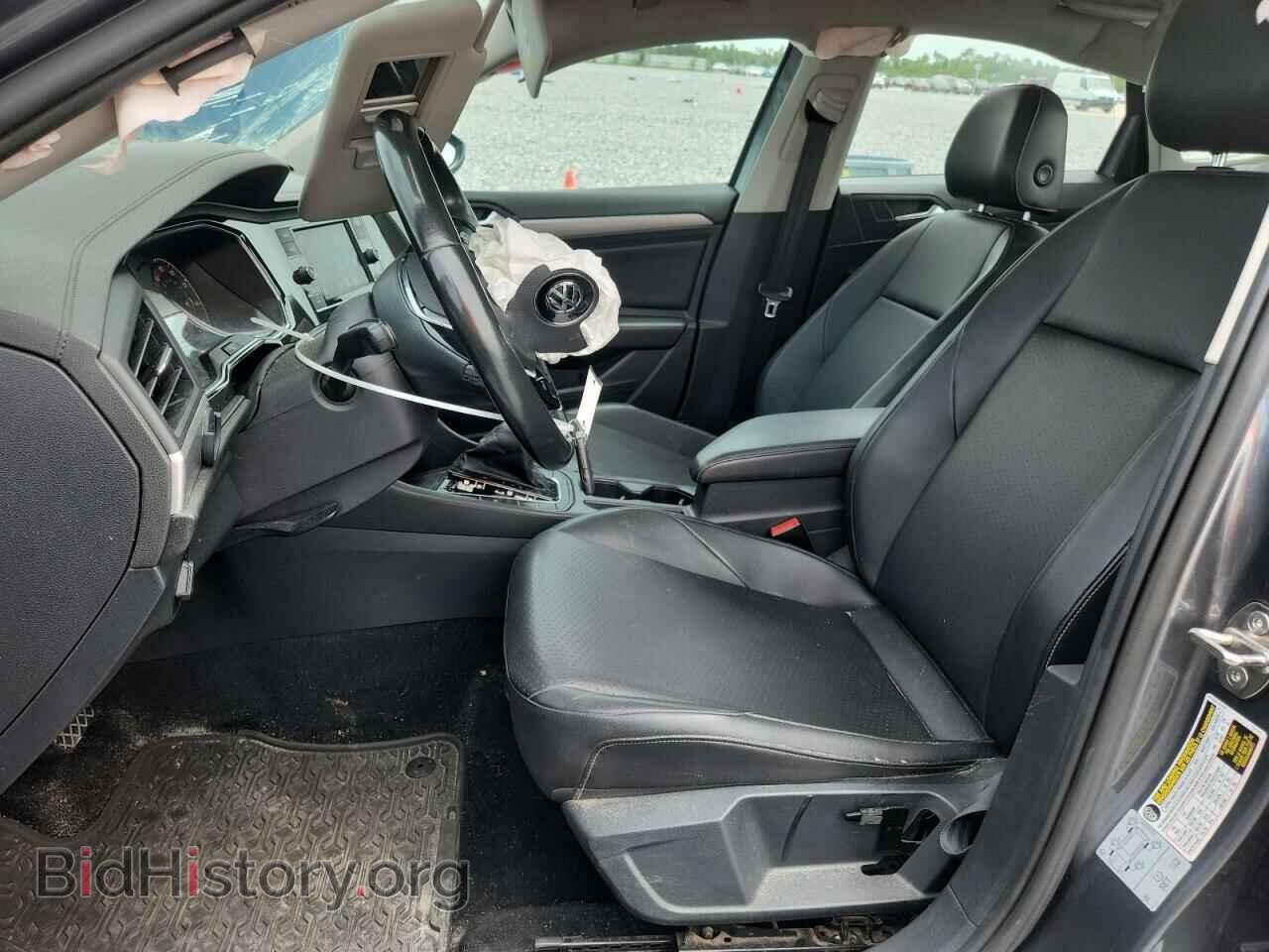 2019 VOLKSWAGEN JETTA - VIN: 3VWC57BU8KM009727 - Фото 7