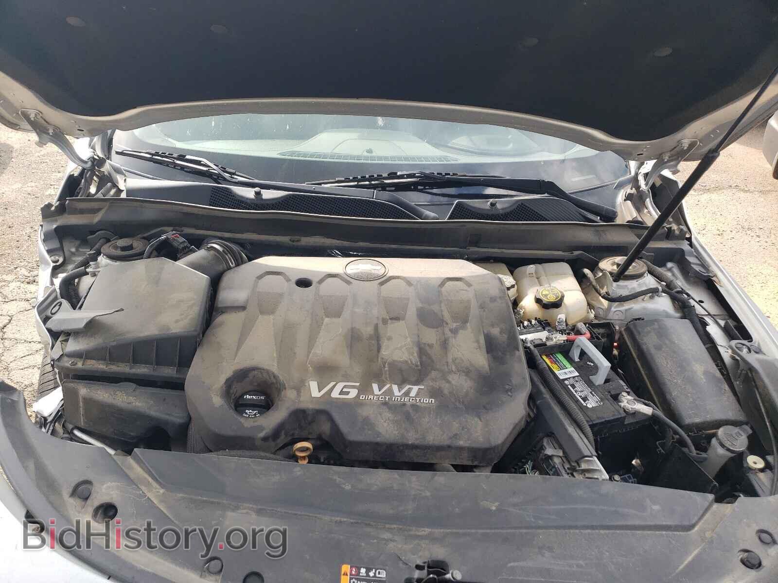 2017 CHEVROLET IMPALA - VIN: 2G1145S3XH9160166 - Фото 7