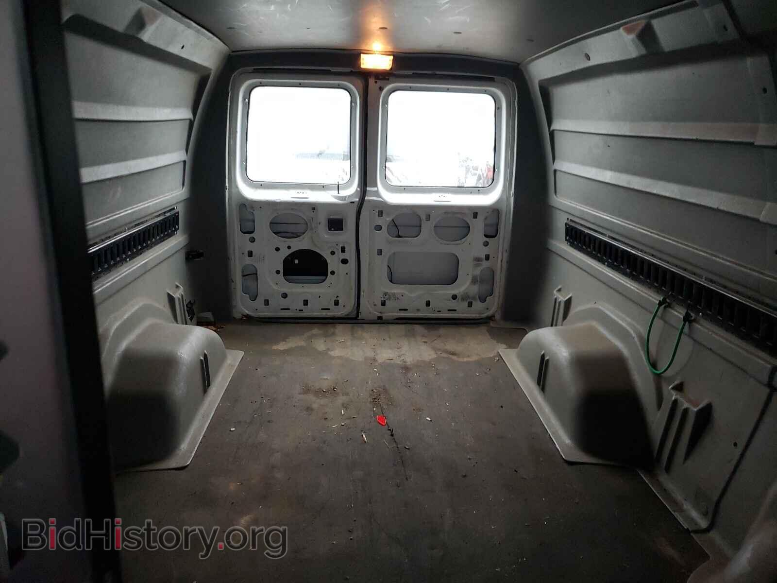 2010 FORD ECONOLINE - VIN: 1FTNE1EW5ADA57573 - Фото 6