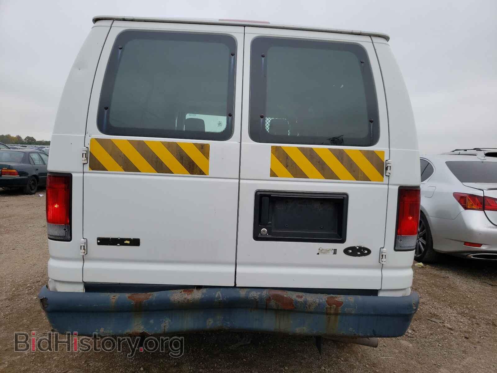 2010 FORD ECONOLINE - VIN: 1FTNE1EW5ADA57573 - Фото 9