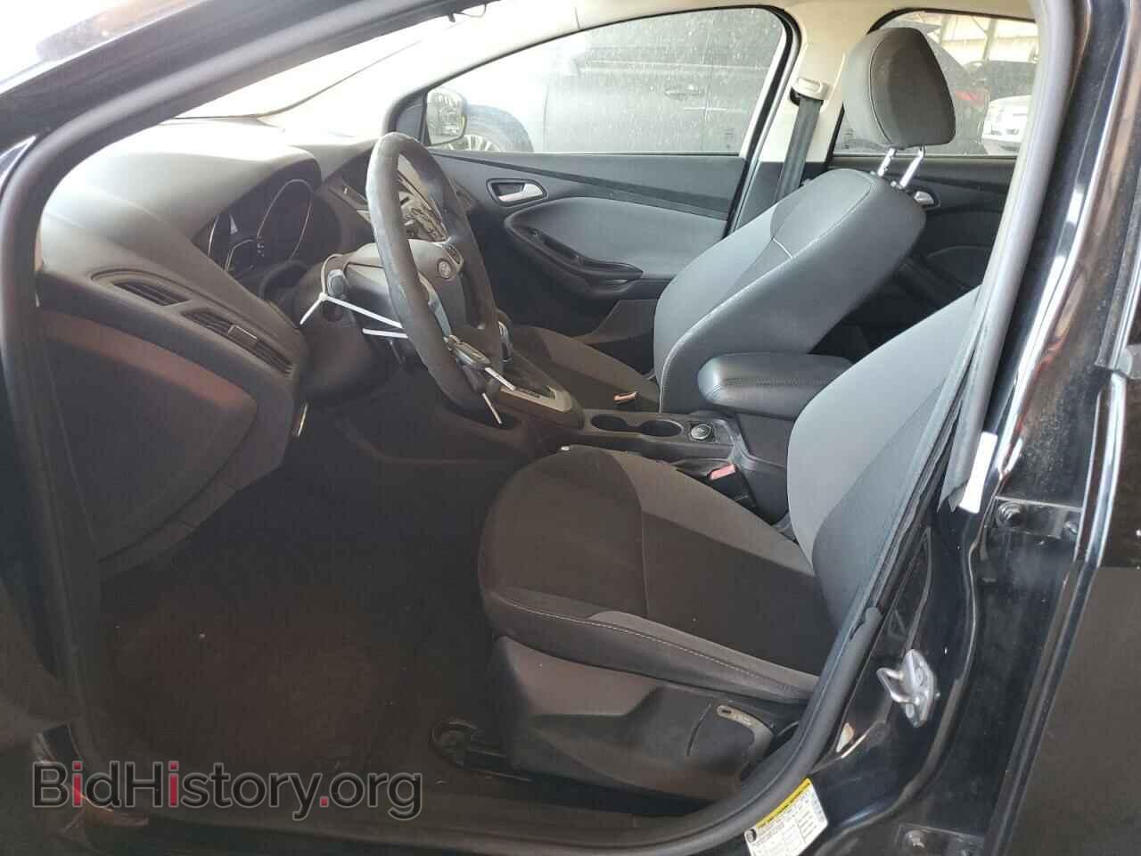 2013 FORD FOCUS - VIN: 1FADP3F29DL337817 - Photo 7