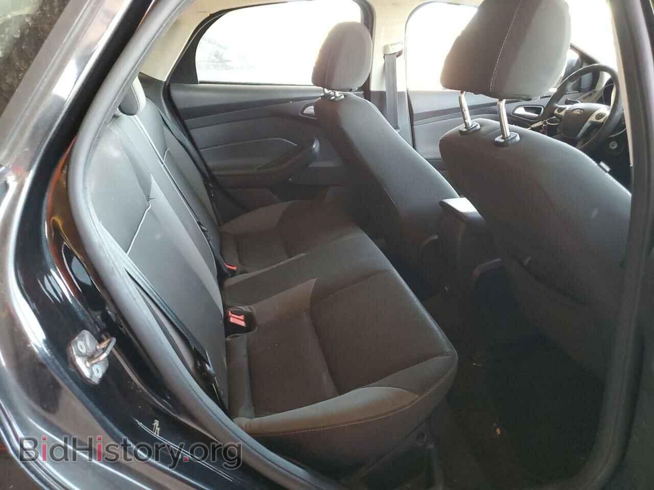 2013 FORD FOCUS - VIN: 1FADP3F29DL337817 - Photo 10