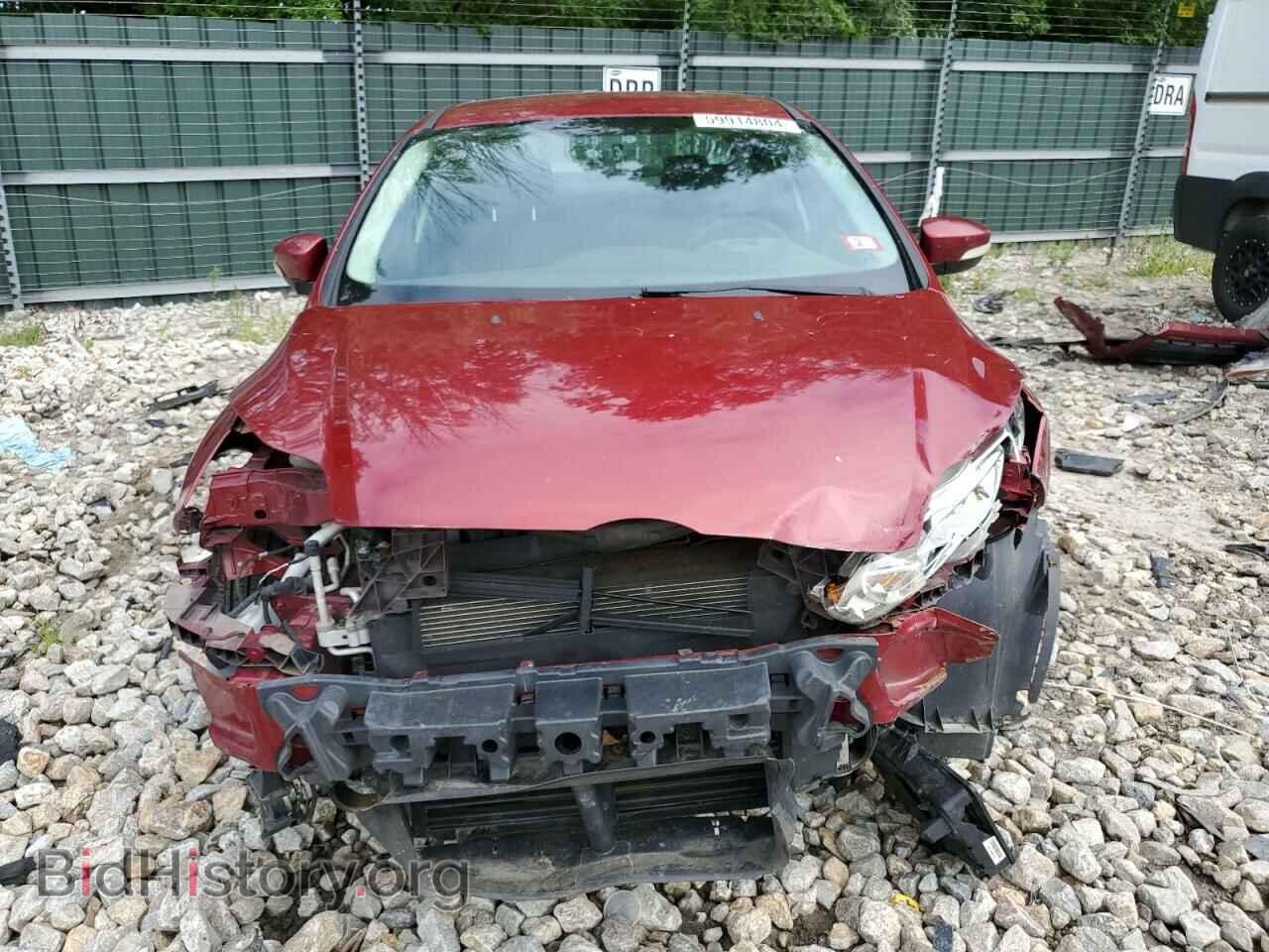 2014 FORD FOCUS - VIN: 1FADP3F25EL240101 - Photo 5