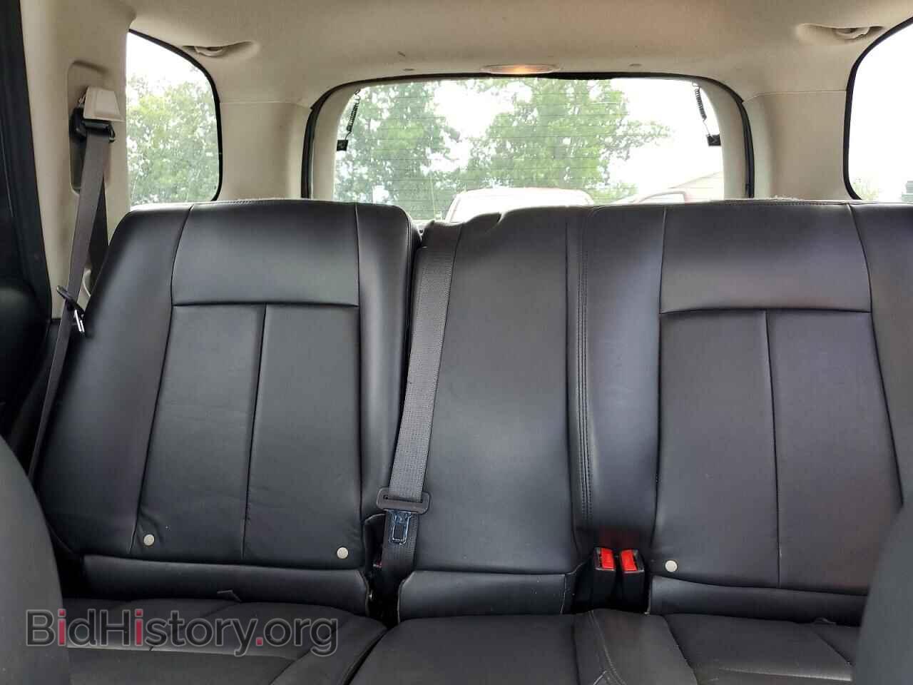 2008 GMC ENVOY - VIN: 1GKDT13SX82252256 - Photo 10