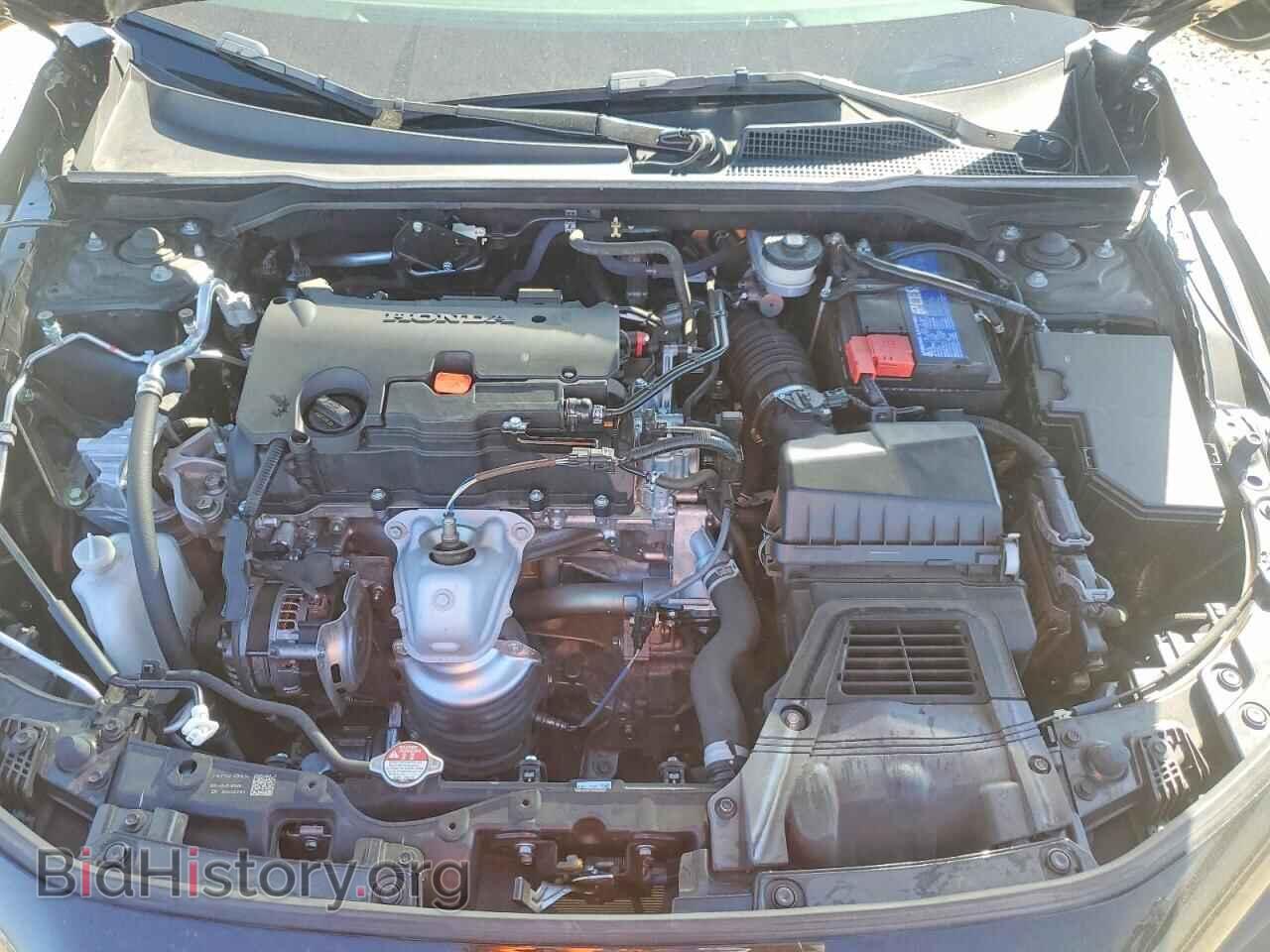 2024 HONDA CIVIC - VIN: 2HGFE2F51RH571663 - Фото 11