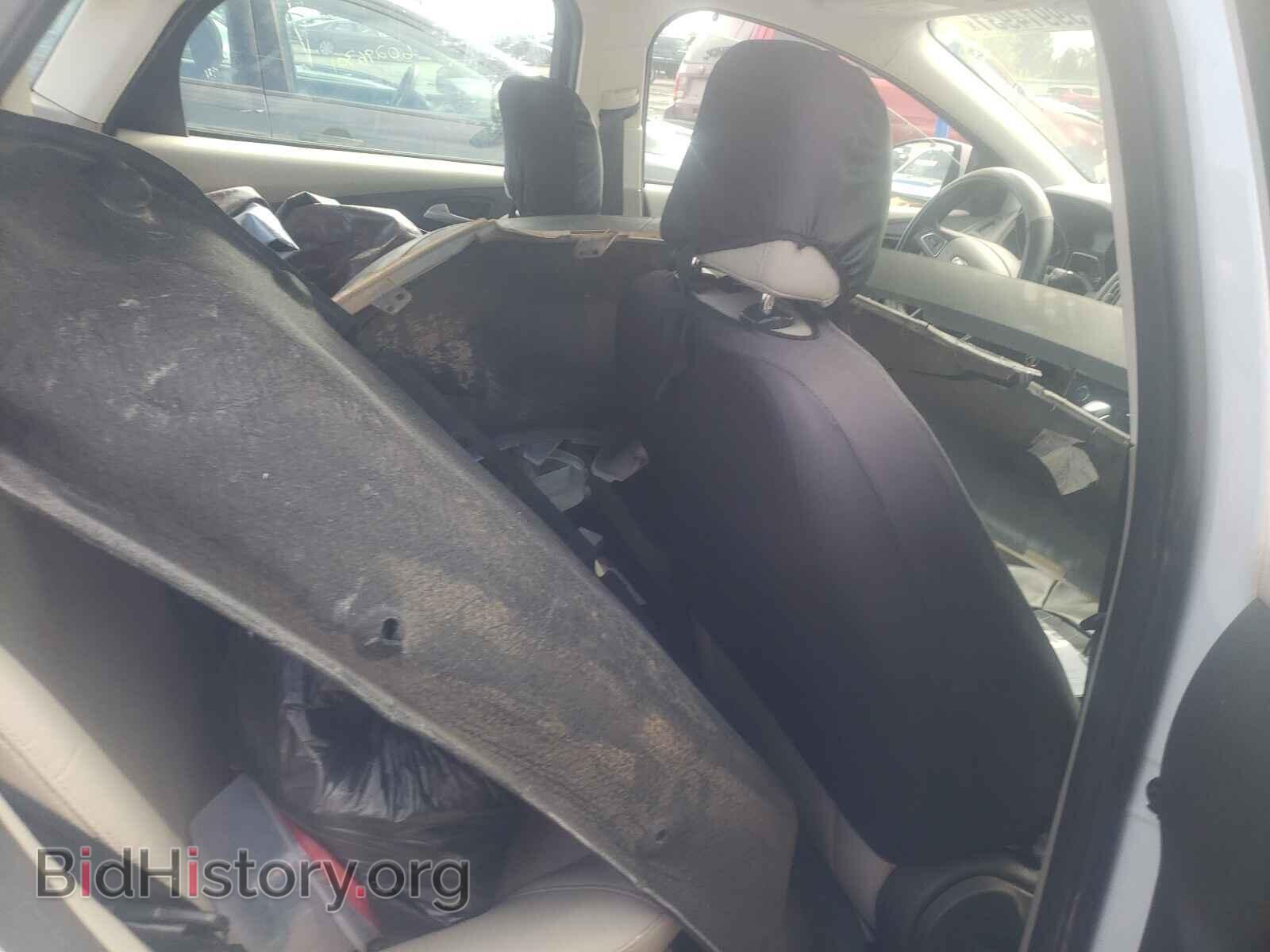 2016 FORD FOCUS - VIN: 1FADP3F25GL324020 - Photo 6