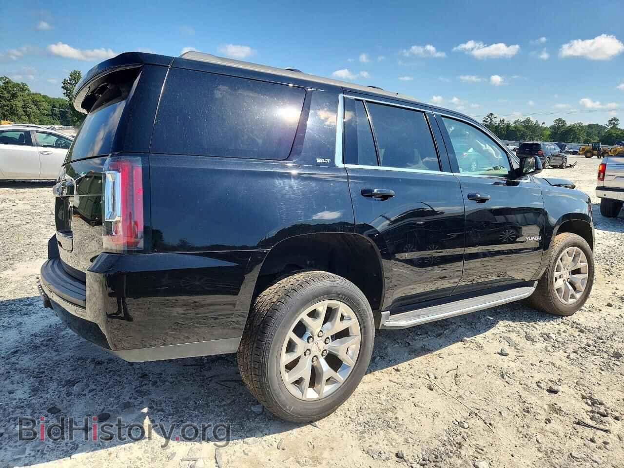 2017 GMC YUKON - VIN: 1GKS2BKC7HR344829 - Photo 3