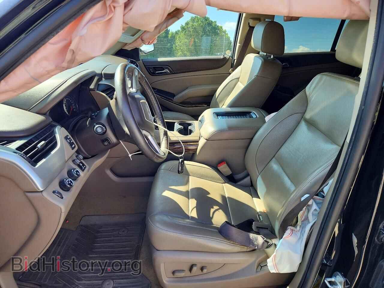2017 GMC YUKON - VIN: 1GKS2BKC7HR344829 - Photo 7