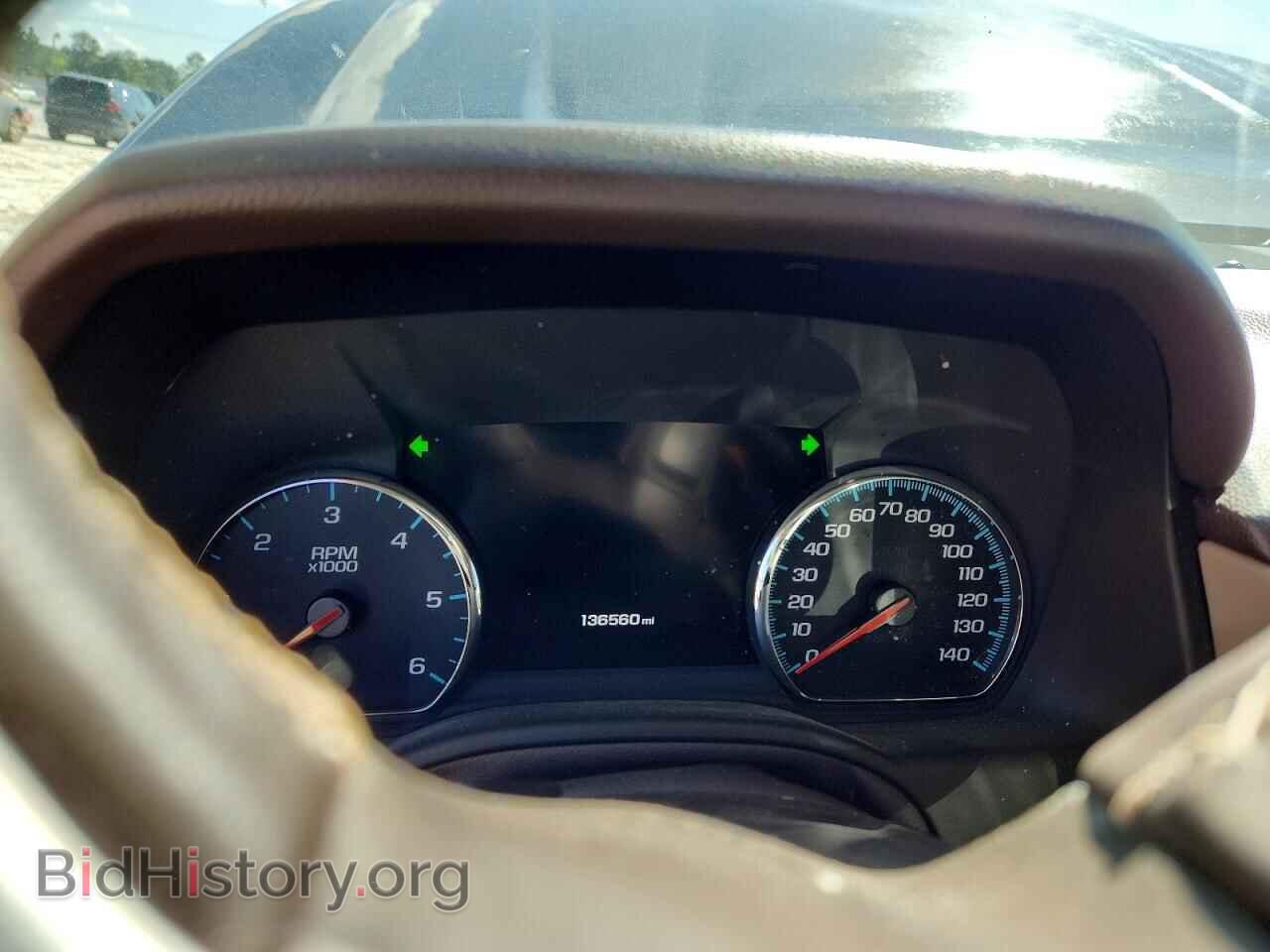 2017 GMC YUKON - VIN: 1GKS2BKC7HR344829 - Photo 9