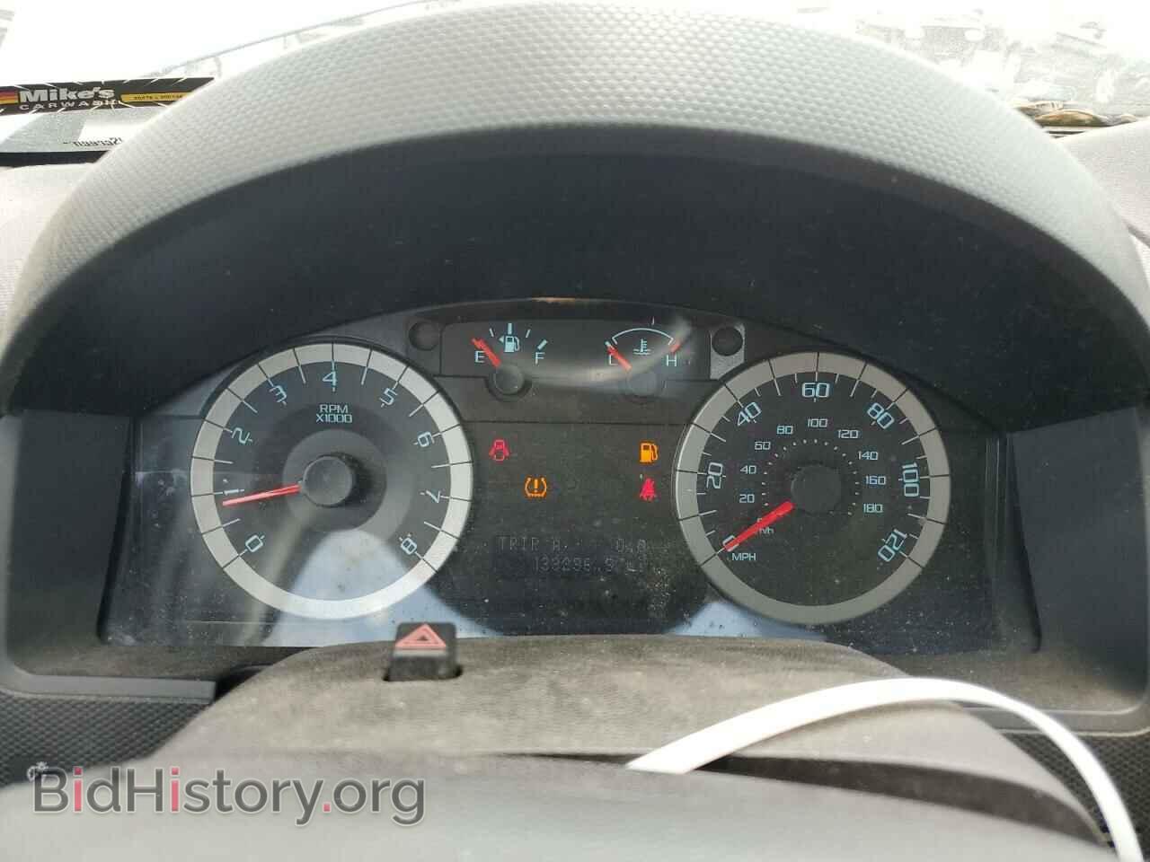 2012 FORD ESCAPE - VIN: 1FMCU0EG4CKA27987 - Фото 9