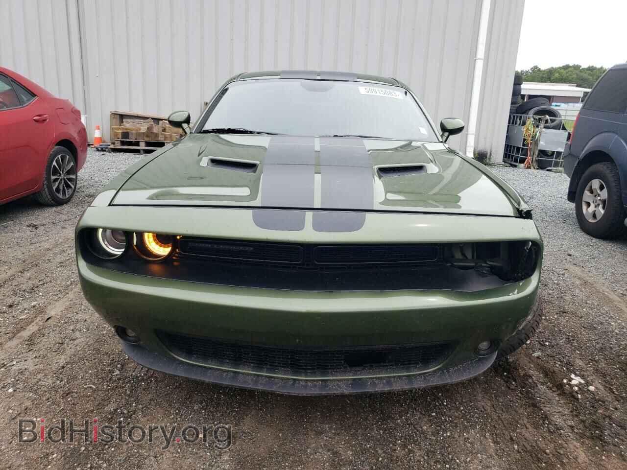 2018 DODGE CHALLENGER - VIN: 2C3CDZAG3JH178097 - Фото 5