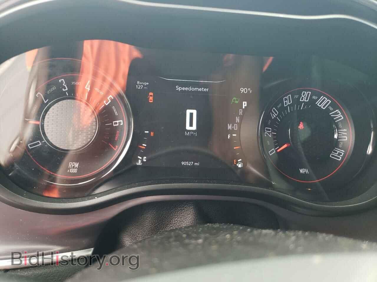 2018 DODGE CHALLENGER - VIN: 2C3CDZAG3JH178097 - Фото 9