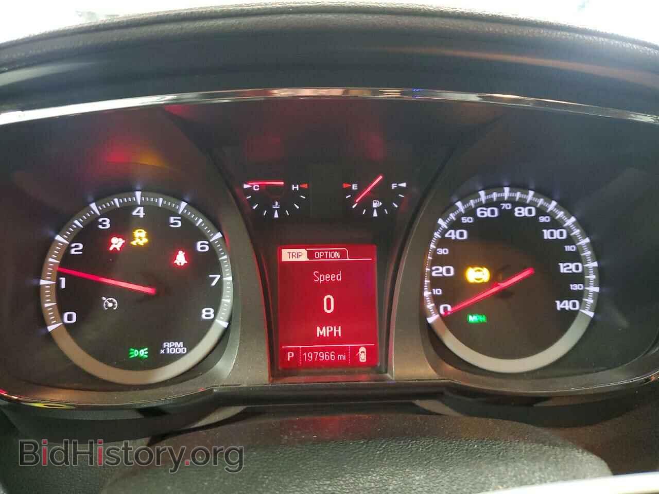 2014 GMC TERRAIN - VIN: 2GKALMEKXE6195959 - Фото 9