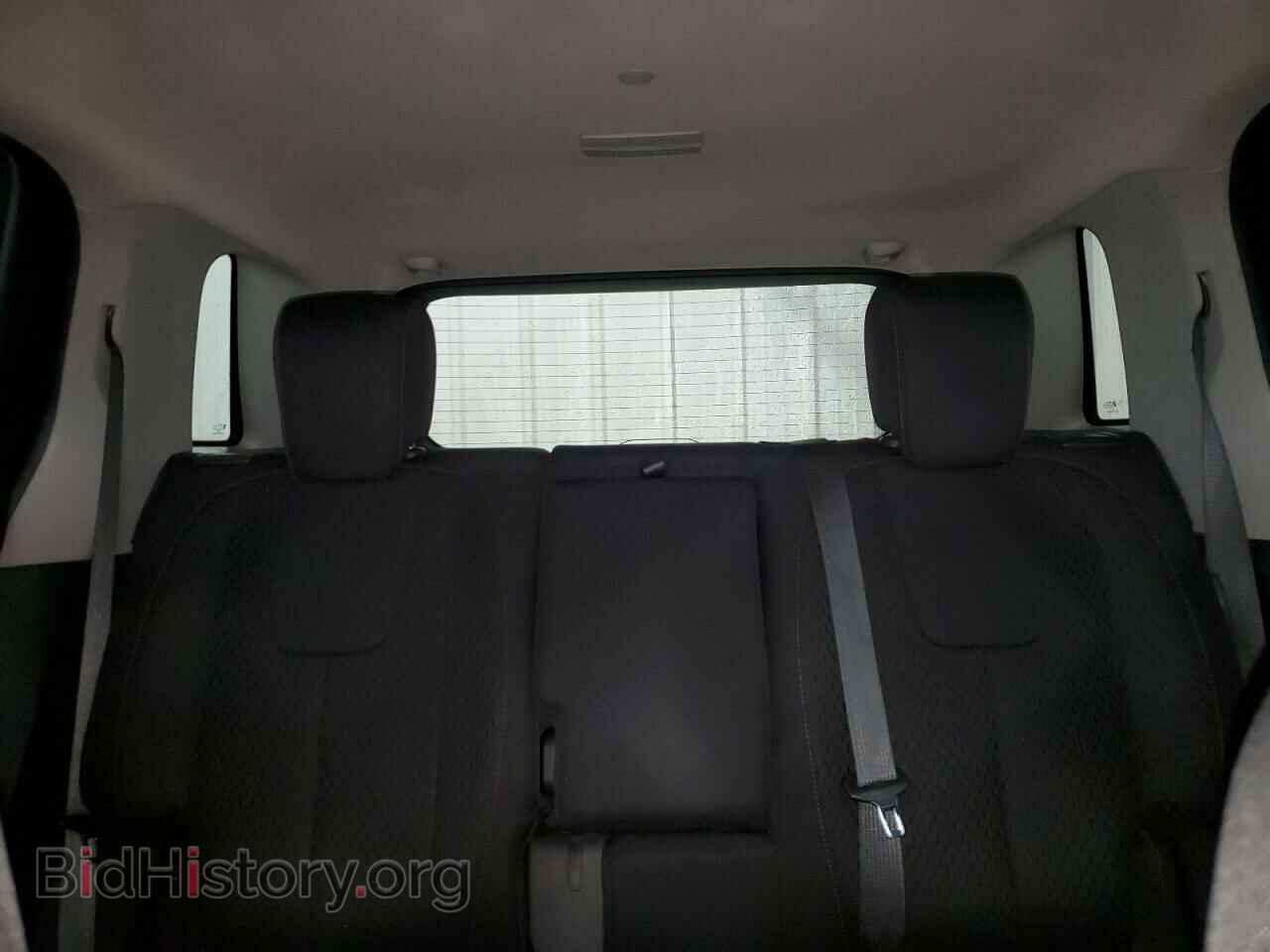 2014 GMC TERRAIN - VIN: 2GKALMEKXE6195959 - Фото 10