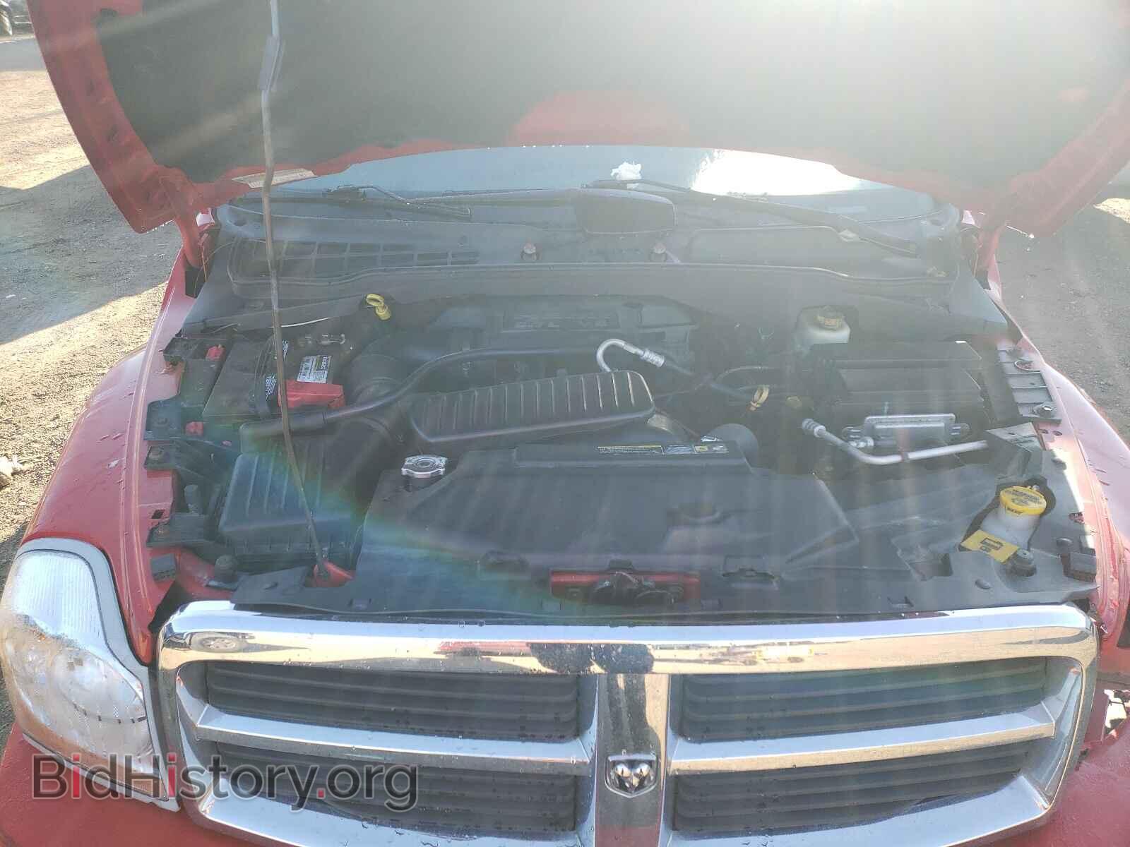 2006 DODGE DURANGO - VIN: 1D4HB58226F164567 - Photo 7