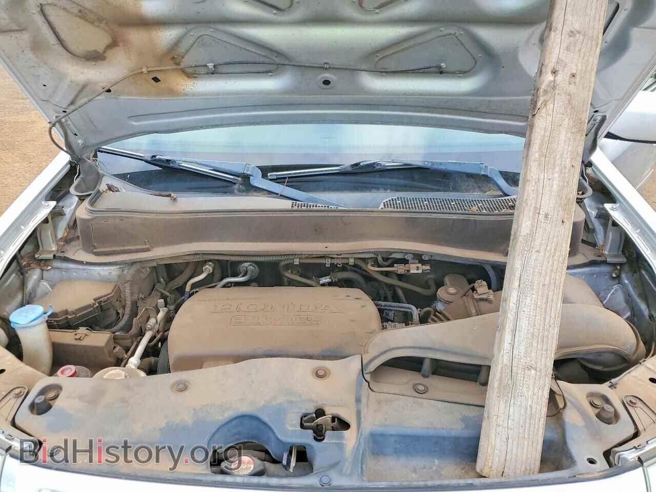 2011 HONDA PILOT - VIN: 5FNYF4H64BB079355 - Фото 12
