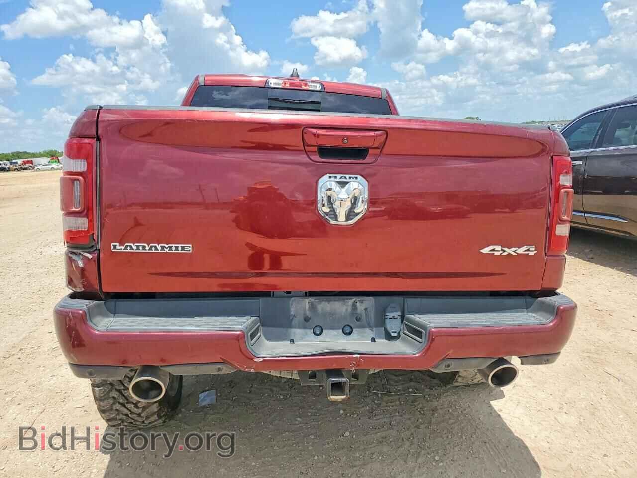 2020 RAM 1500 - VIN: 1C6SRFJT2LN134209 - Photo 6