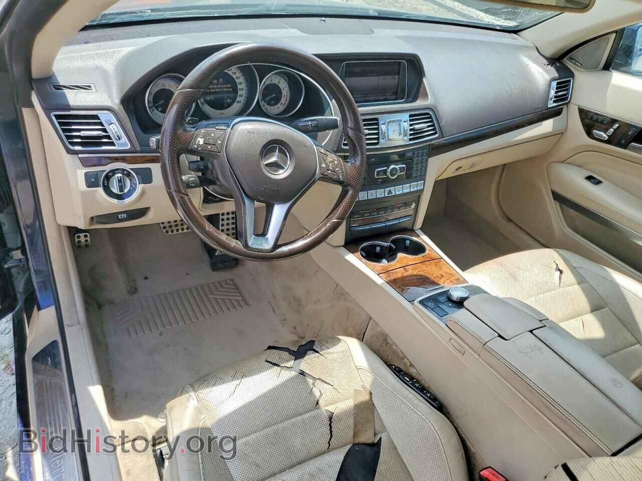 2014 MERCEDES-BENZ E-CLASS - VIN: WDDKJ5KB4EF273521 - Photo 8