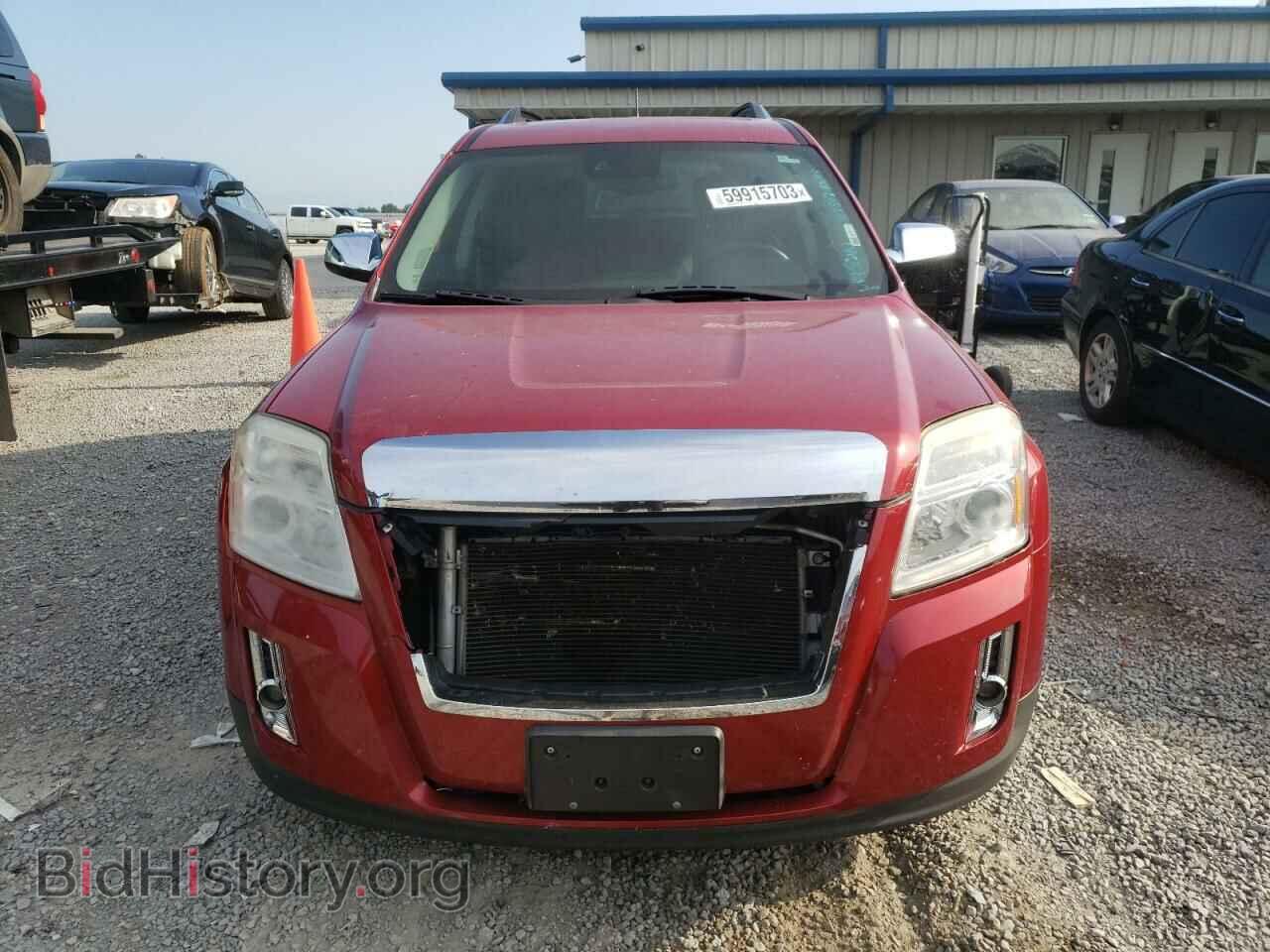 2013 GMC TERRAIN - VIN: 2GKFLWE33D6311494 - Фото 5