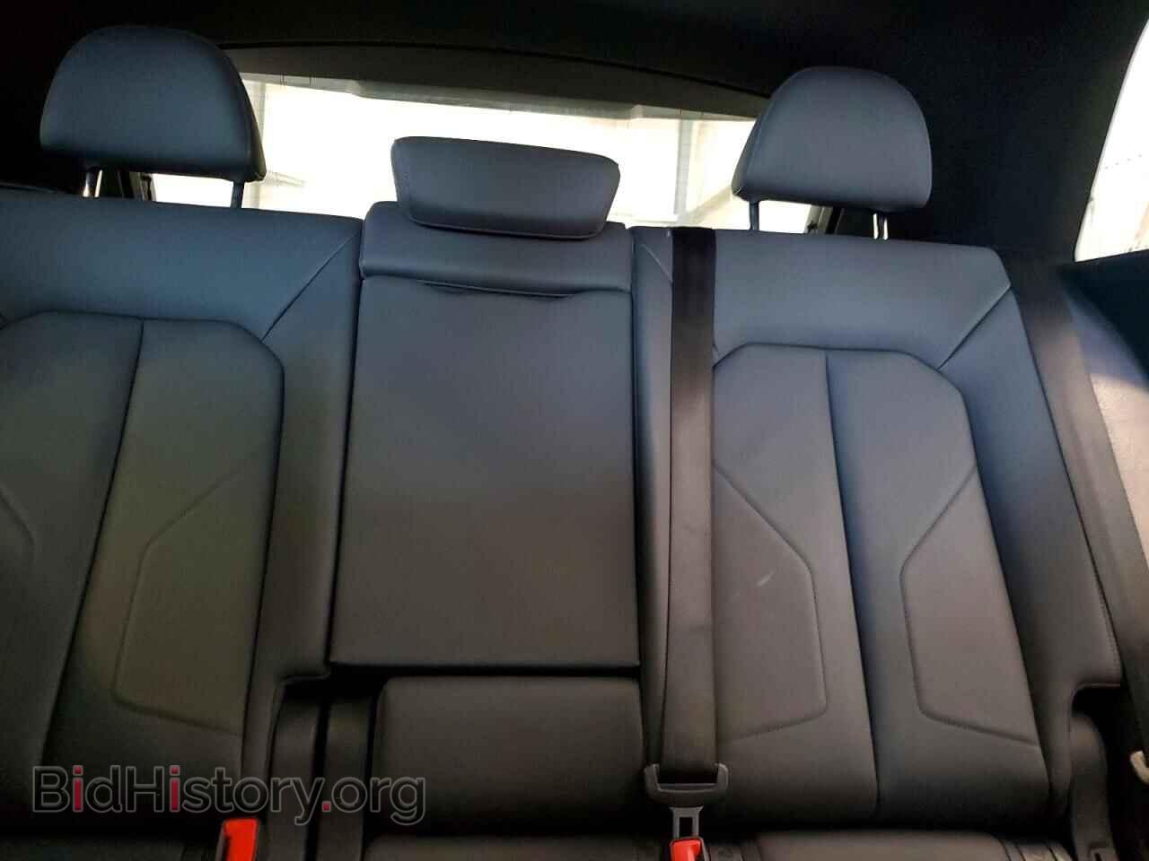 2021 AUDI Q3 - VIN: WA1DECF31M1040636 - Фото 10