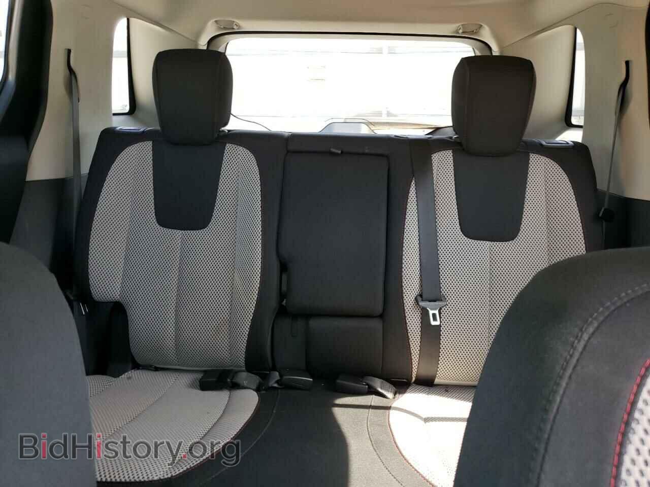 2013 GMC TERRAIN - VIN: 2GKALSEK3D6129367 - Photo 10