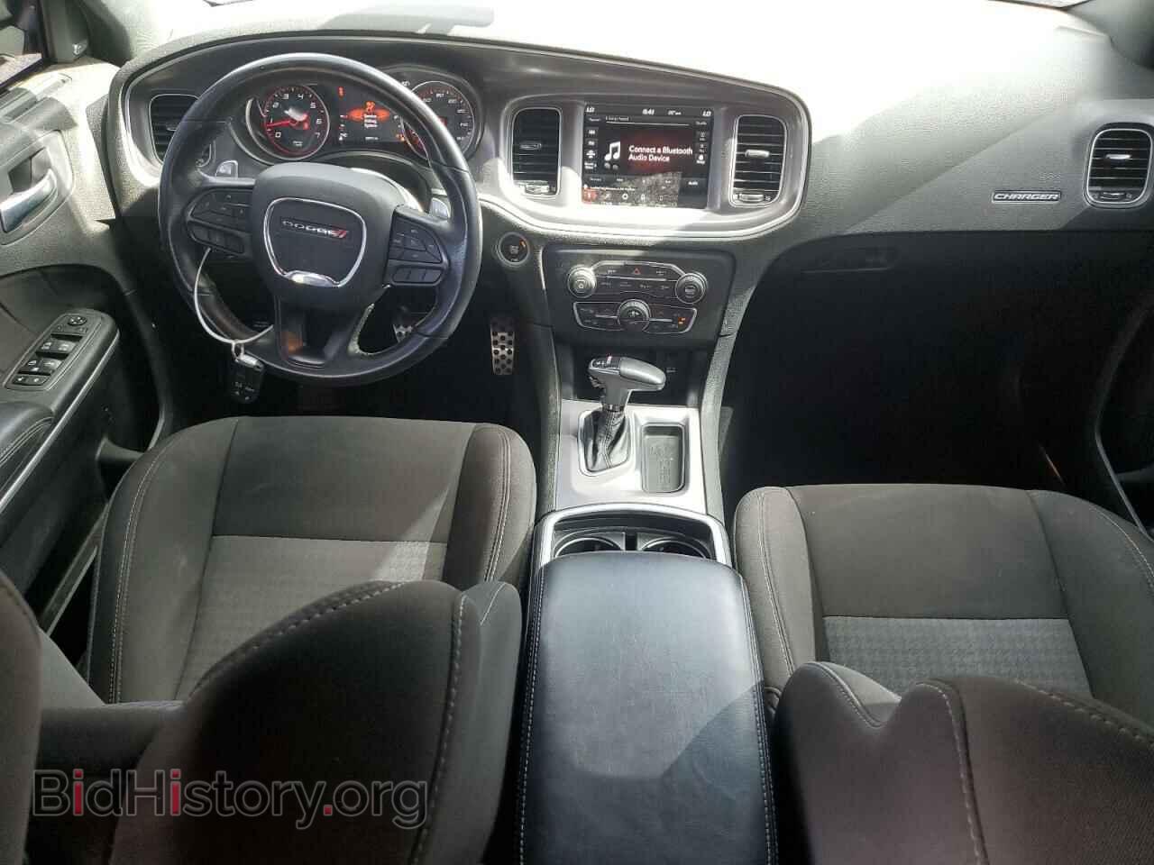 2021 DODGE CHARGER - VIN: 2C3CDXCT1MH575357 - Фото 8