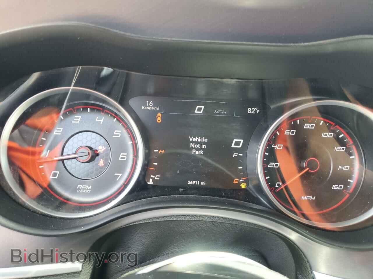 2021 DODGE CHARGER - VIN: 2C3CDXCT1MH575357 - Фото 9