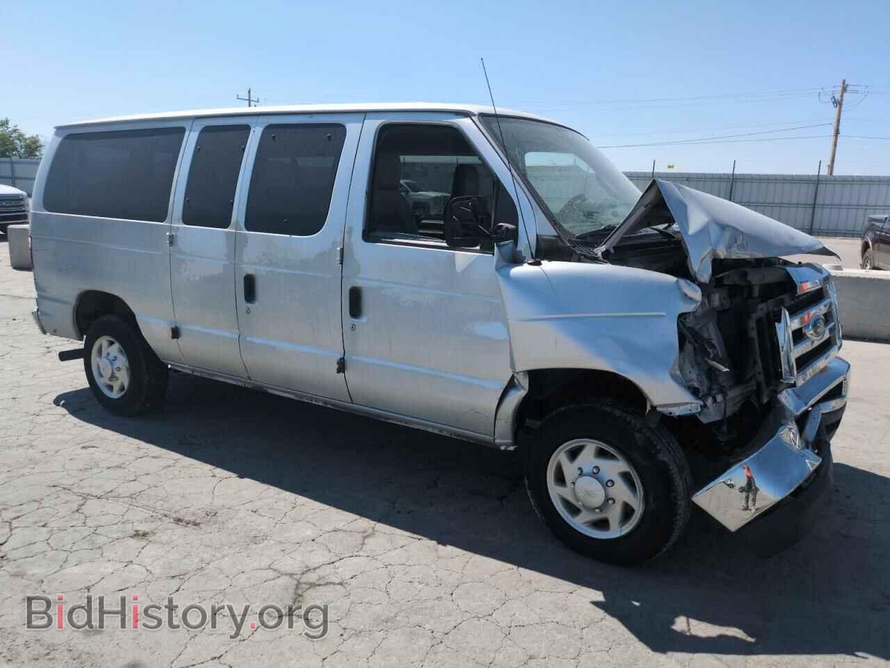 2010 FORD ALL Models - VIN: 1FBNE3BL4ADA68123 - Фото 4