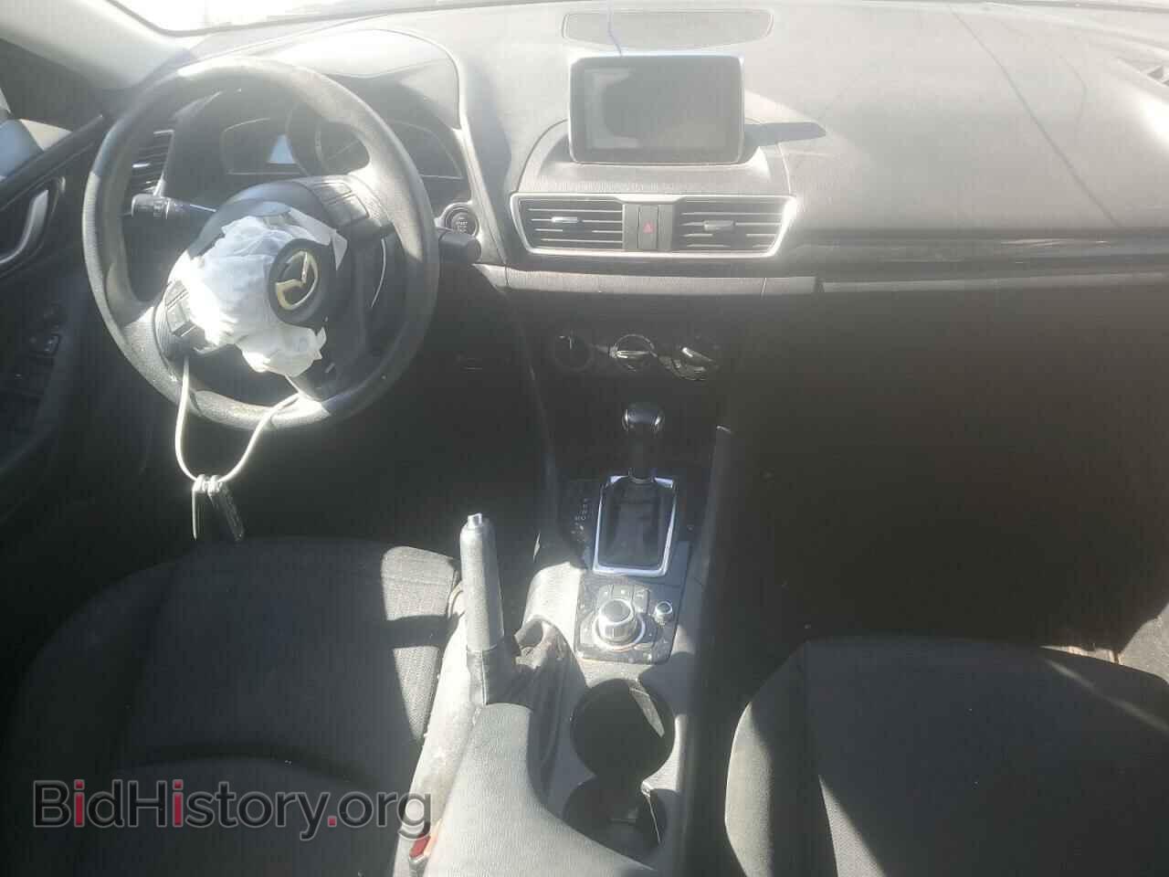 2015 MAZDA 3 - VIN: 3MZBM1U74FM156930 - Фото 8