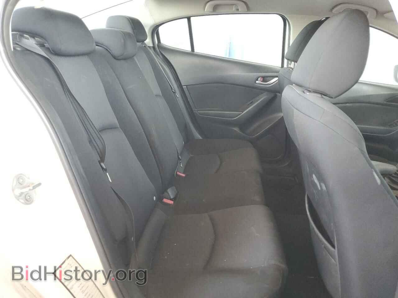 2015 MAZDA 3 - VIN: 3MZBM1U74FM156930 - Фото 10
