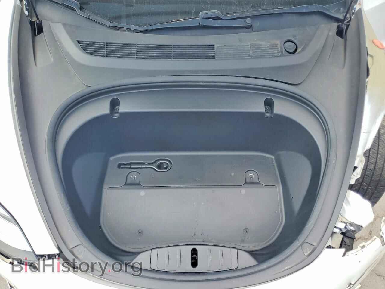 2020 TESLA MODEL 3 - VIN: 5YJ3E1EA8LF509619 - Фото 11