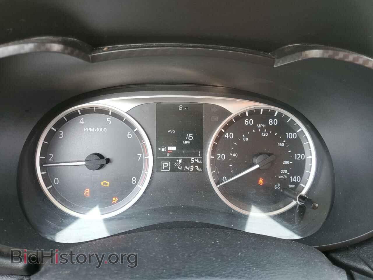 2020 NISSAN VERSA - VIN: 3N1CN8DVXLL912471 - Фото 9