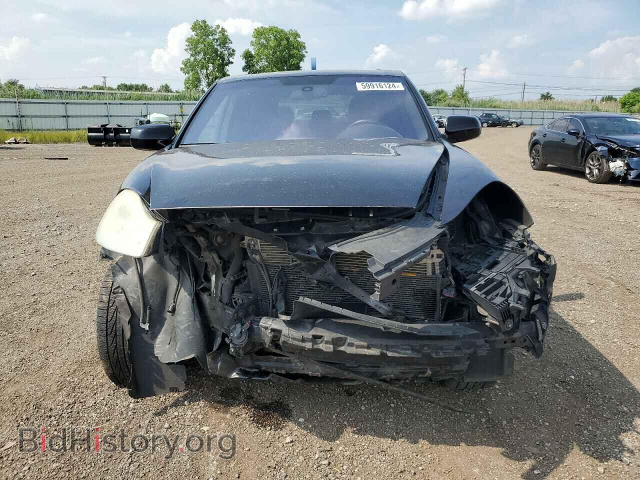 2008 PORSCHE CAYENNE - VIN: WP1AB29P98LA37941 - Фото 5