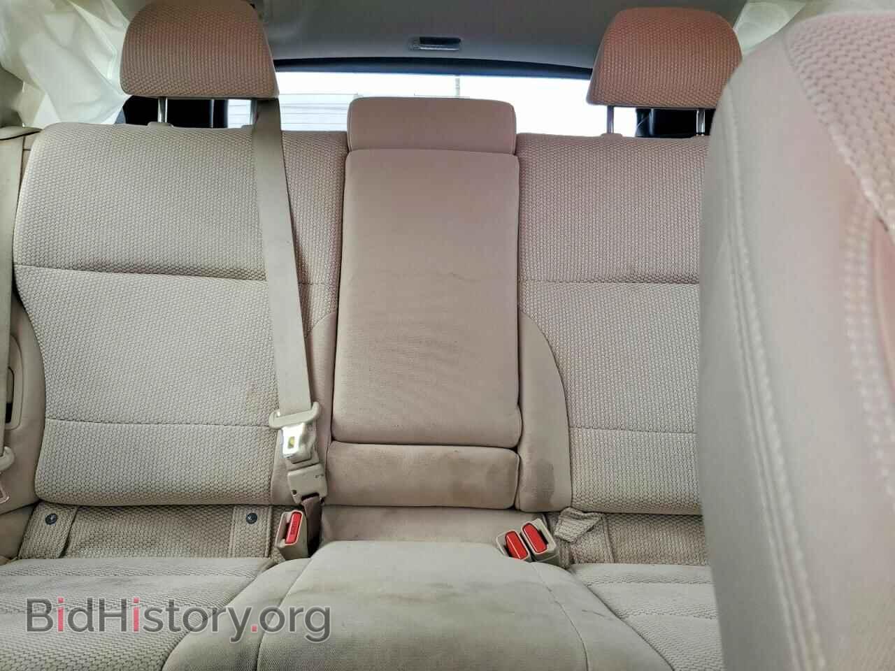 2018 SUBARU OUTBACK - VIN: 4S4BSAFC3J3341883 - Фото 10