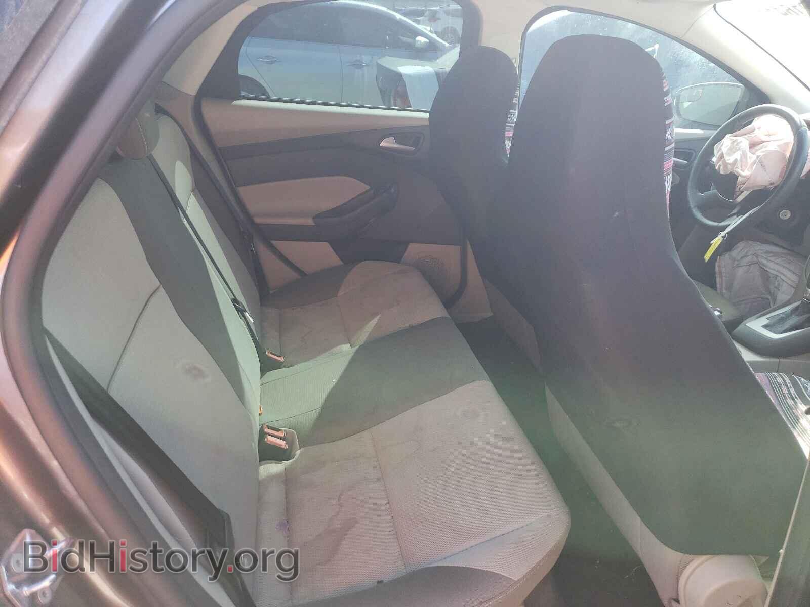 2014 FORD FOCUS - VIN: 1FADP3F20EL451979 - Фото 6