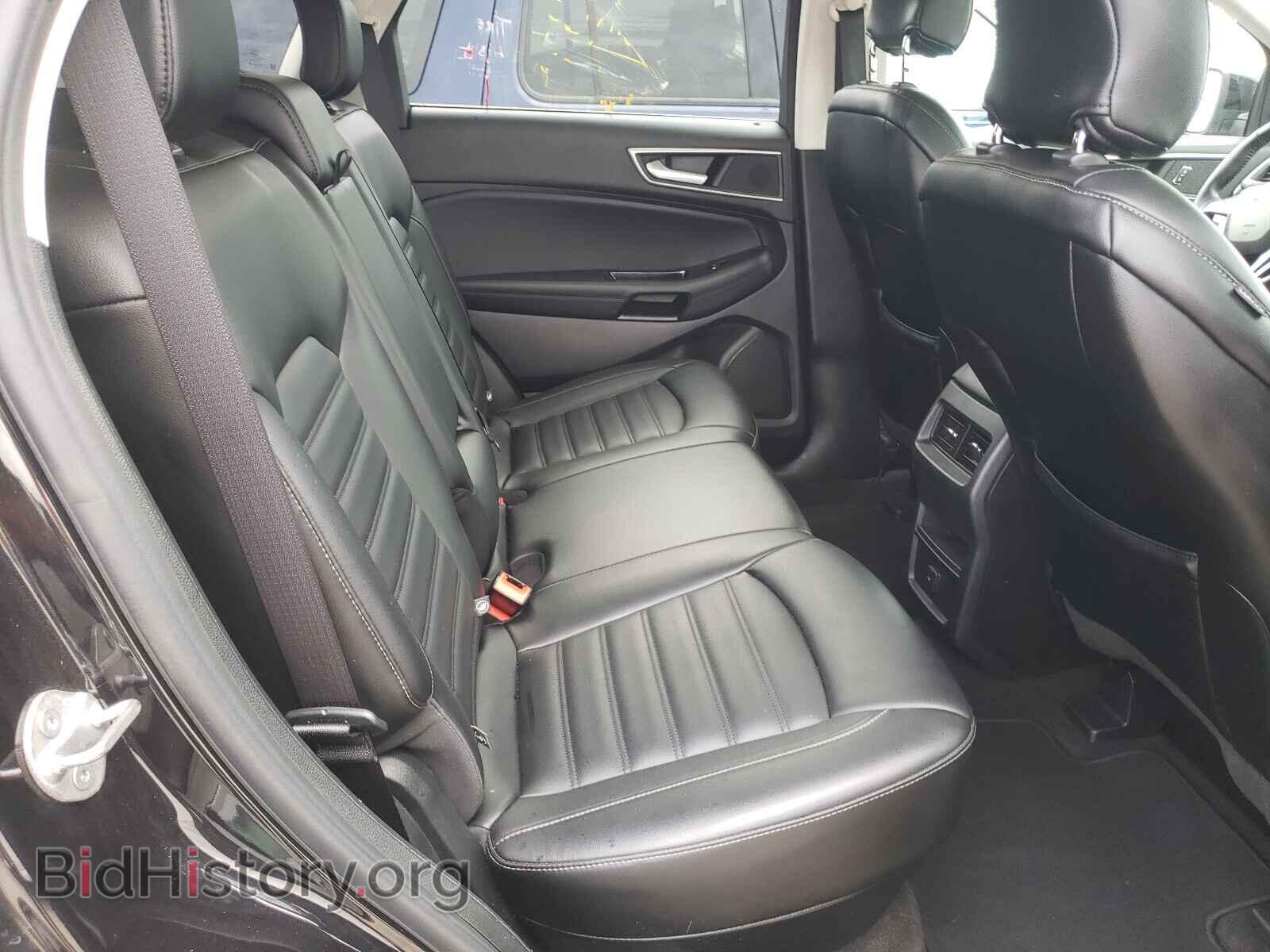 2019 FORD EDGE - VIN: 2FMPK4J99KBC24250 - Фото 6