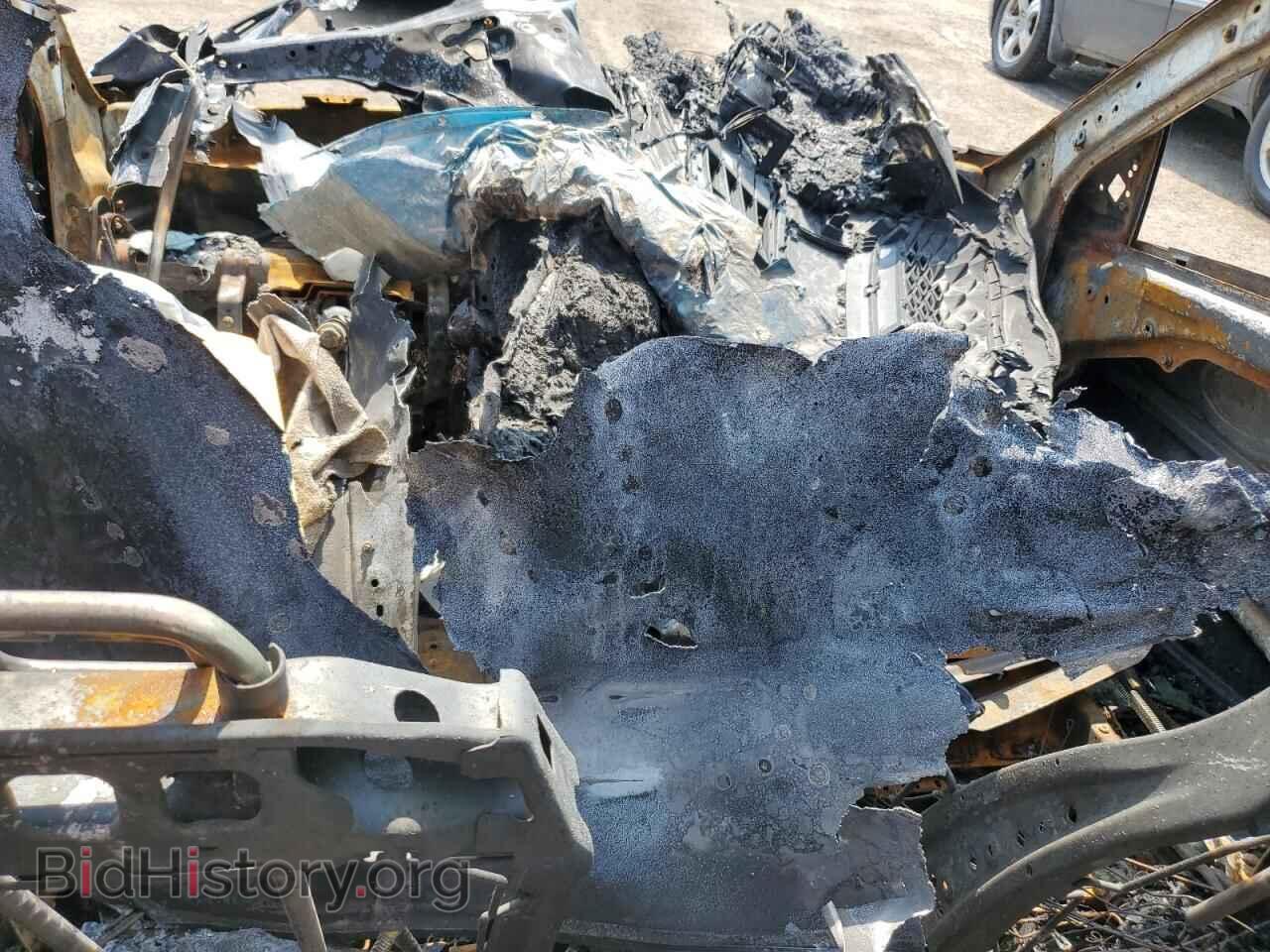 2020 KIA NIRO - VIN: KNDCD3LD7L5434604 - Фото 8